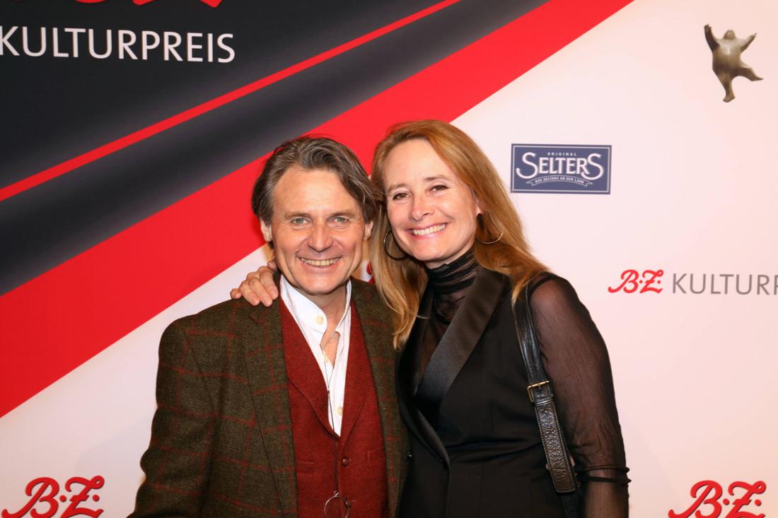 Deutsche Stars Privatleben: